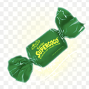 Foto de Turrón supercoco