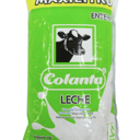 Foto de leche colanta maxilitro entera 