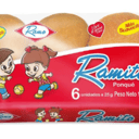 Foto de Ponque Ramito 