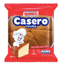 Foto de Ponqué Casero X 220gr