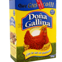 Foto de Doña Gallina cubo 