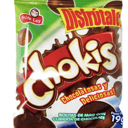 Foto de CHOKIS 