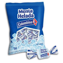 Foto de Menta helada colombina unidad