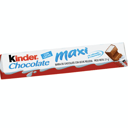 Foto de Chocolatina Kinder 