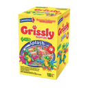 Foto de Goma grissly splash unidad