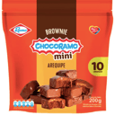 Foto de Mini brownie chocoramo  unidad