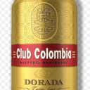 Foto de Club colombia dorada lata 330 cc