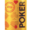 Foto de Cerveza poker latón 473cc