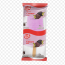 Foto de Helado casero de mora 