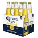 Foto de Six pack cerveza Corona 355mL 