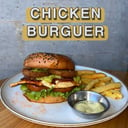 Foto de ChickenBuguer