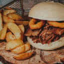 Foto de Pulled pork