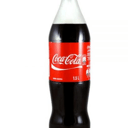 Foto de Coca-Cola 1.5L
