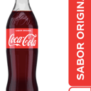 Foto de Coca cola 400mL