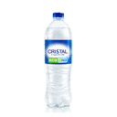 Foto de Agua Cristal 600mL 