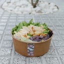 Foto de Pollo y almendras tostadas