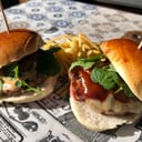 Foto de MINI HAMBURGUESITAS