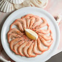 Foto de 250GR GAMBA BLANCA DE HUELVA COCIDA
