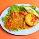 Foto de SOBREBARRIGA CRIOLLA