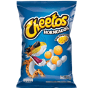 Foto de Cheetos Boliqueso 