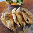 Foto de Pejerrey a la romana