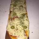 Foto de Mozzarella 