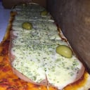 Foto de Jamón y Mozzarella