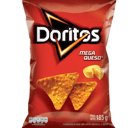 Foto de Doritos Personal Margarita