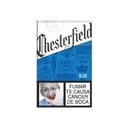 Foto de Cigarrillo Chesterfield Boston 