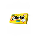 Foto de Chiclets Adams 