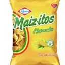 Foto de Maizitos naturales Ramo