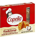Foto de Panelita de dulce con leche y coco Copelia