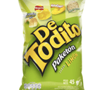 Foto de De Todito Personal Limon 
