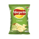 Foto de Papas Margarita Familiar Limón