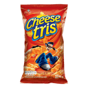 Foto de Cheese Tris Margarita