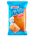 Foto de Kekito vainilla 