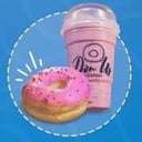 Foto de PROMO SHAKE MAS DONA CARTOON