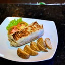 Foto de Burrito Mexicano