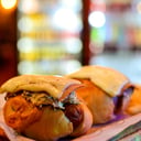 Foto de Mini Hot Dogs x2