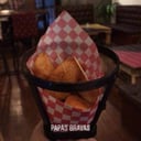 Foto de Papitas Bravas