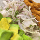 Foto de CEVICHE HAMACHI