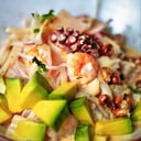 Foto de CEVICHE UZUGORO