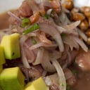 Foto de CEVICHE NIKKEI