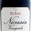 Foto de Vino tinto Nicasia malbec