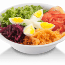 Foto de Ensalada completa