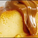 Foto de Flan casero 