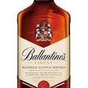 Foto de Whisky Ballantine´s / Jameson