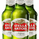 Foto de Stella Artois