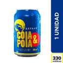 Foto de Cola y Pola