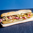 Foto de Sanwich Asadito Argentino
